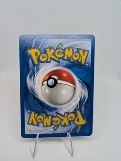 Misty's Horsea - 87 Gym Challenge - WOTC Unlimited - Pokemon TCG Card - LP - Image 3