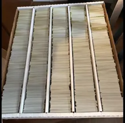 Pokemon Cards: 50 Card Packs Lot Common/uncommon*Random Sword And Shield Era - Image 1