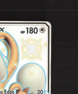 Drampa GX SV80/SV94 Hidden Fates Full Art Shiny Holo Rare Pokemon Card NM - Image 4