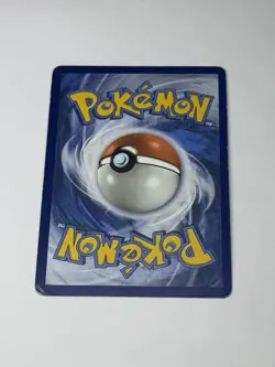 Pokemon TCG Mega M Audino EX Holo Card 85/124 Ultra Rare XY Fates Collide MP - Image 2
