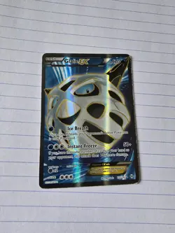 Pokemon TCG Full Art EX GX Rare Card Bundle Various Sets (See Description) - Image 2