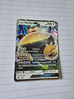 Pokemon TCG Full Art EX GX Rare Card Bundle Various Sets (See Description) - Image 4