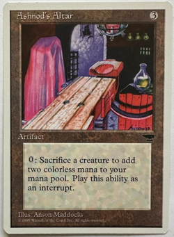 Magic the Gathering Chronicles Release Singles - Image 1