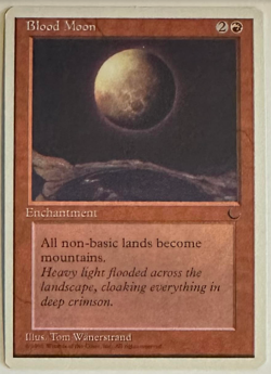 Magic the Gathering Chronicles Release Singles - Image 3