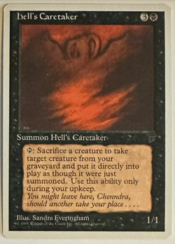Magic the Gathering Chronicles Release Singles - Image 4