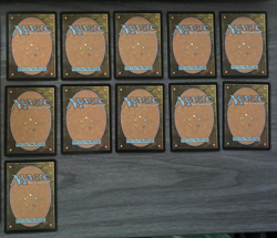 Whispersilk Cloak x 1 Core Set 2011 (M11) Regular - Image 2