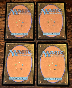 4x Viscera Seer x4 M11 Coreset NM-M MTG Playset & Free-Fast Ship w/tracking! - Image 2