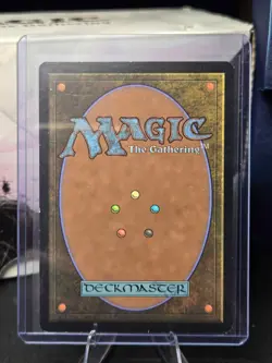 Standstill #102 | Magic Odyssey | Ungraded | Lightly Played | MTG - Image 3