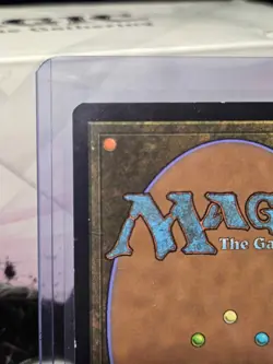 Standstill #102 | Magic Odyssey | Ungraded | Lightly Played | MTG - Image 4