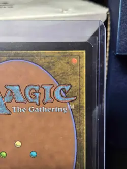 Standstill #102 | Magic Odyssey | Ungraded | Lightly Played | MTG - Image 5