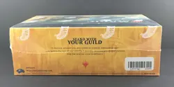 Magic The Gathering MTG GUILDS OF RAVNICA Draft Booster Box GRN 2018 NEW SEALED 630509668564 - Image 3