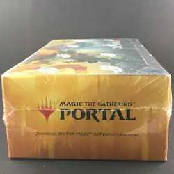 Magic The Gathering MTG GUILDS OF RAVNICA Draft Booster Box GRN 2018 NEW SEALED 630509668564 - Image 4