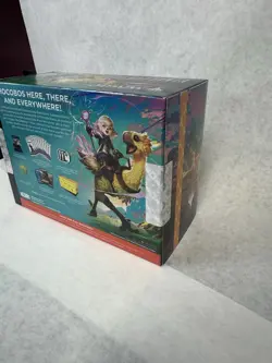 Magic: The Gathering - Final Fantasy Chocobo Bundle - Image 3