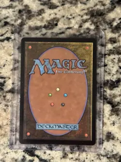 MTG Three Tree City 260 Foil Bloomburrow BLB NM - Image 2