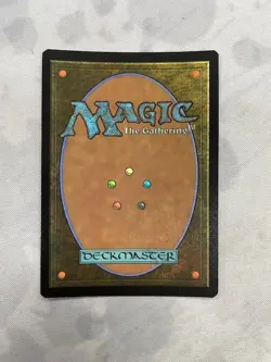 Planar Nexus Land R 0080 Foil - Image 3