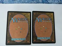 2 Retraced Image Torment MTG NM Free shipping with tracking - Image 2