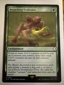 Branching Evolution Universes Beyond: Fallout Regular - Image 1