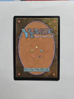 MTG - Leaf-Crowned Visionary (Extended Art) DMU - Foil Rare #414 - Image 3