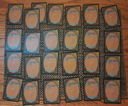 25x MTG LOTR Tales of Middle-earth Boarderless / Extended art Lot - Image 2