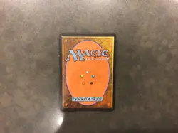 MTG Magic: The Gathering - Revised Edition - Lightning Bolt - Image 2