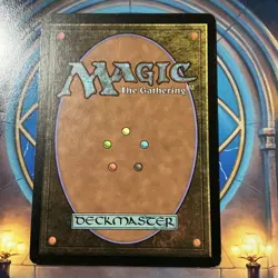 MTG Magic the Gathering Llanowar Elves (253/354) Seventh Edition LP - Image 2