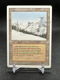 Taiga Revised Edition Regular - Image 1