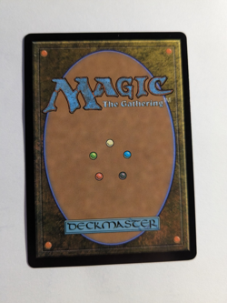 Buster Sword Final Fantasy Regular 255 MtG non Foil - Image 2