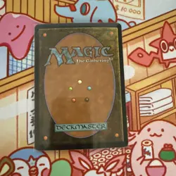 Elvish Promenade Lorwyn Foil - Image 2