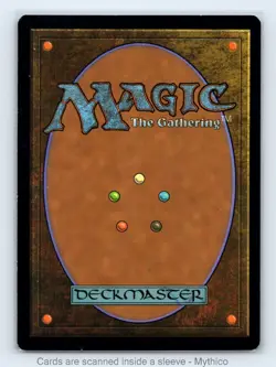 MTG Nightmare Magic Origins - NM - Image 2