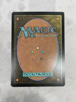Paths of the Dead (Cavern of Souls) Extended Art M0362 - Image 3