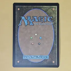 Magic MTG-Inkshield Duskmourn Commander DSC R #221 - Image 2