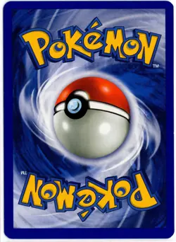 Pokemon - Gym Challenge Misty's Seel 91/132 LP - Image 2