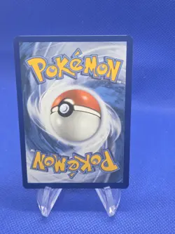 Pokemon ME02 Phantasmal Flames Wigglytuff 105/094 Illustration Rare NM - Image 3