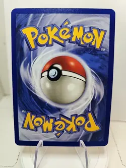 Cloyster 32/62 1st Edition Regular Non Holo WoTC Pokemon Fossil Set LP English - Image 2