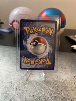 2019-2023 Pokemon SWSH Black Star Promos Gengar #SWSH052 - Image 2