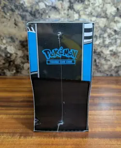 Case Fresh Pokemon TCG Black Bolt Elite Trainer Box ETB Sealed - Image 3