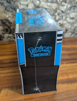 Case Fresh Pokemon TCG Black Bolt Elite Trainer Box ETB Sealed - Image 4