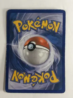 Pokemon TCG Radiant Collection Reverse Holographic Growlithe RC4/RC25 HP - Image 3