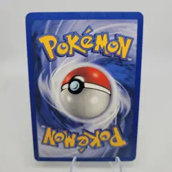 Misty's Horsea 86/132 Gym Heroes Unlimited Common Pokemon TCG LP - Image 4