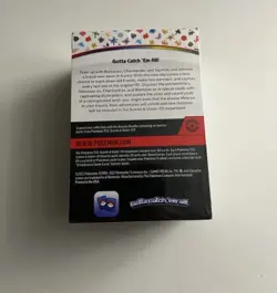 Pokemon Scarlet and Violet 151 Booster Bundle Factory Sealed Box - Image 2
