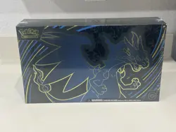 Pokemon Phantasmal Flames Mega Charizard EX UPC Sealed - Image 1