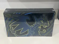 Pokemon Phantasmal Flames Mega Charizard EX UPC Sealed - Image 2