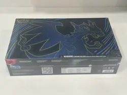 Pokemon Phantasmal Flames Mega Charizard EX UPC Sealed - Image 4