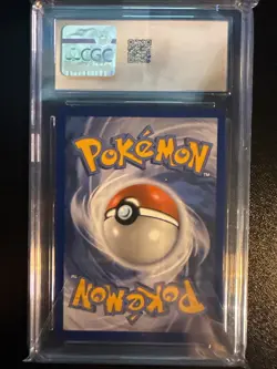 Pokemon - Mewtwo GX - 31/68 - Battle Academy Meet Deck - CGC 10 - Image 2