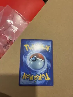 Pokemon TCG Darkness Ablaze: Eternatus VMAX 117/189 Ultra Rare Full Art - Image 2