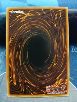 Yugioh Starving Venom Fusion Dragon Ultra Rare LEDD-ENC25 1st Ed Lightly Played - Image 2