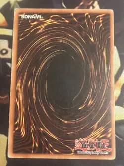 Yugioh: Shinato, King Of A Higher Plane - DCR-016 - Ultra Rare - 1st Edition MP - Image 2