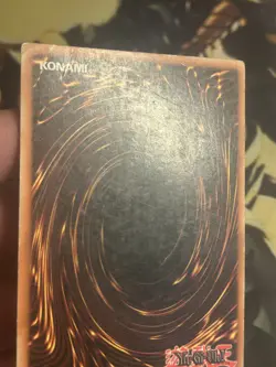 Yugioh: Shinato, King Of A Higher Plane - DCR-016 - Ultra Rare - 1st Edition MP - Image 5