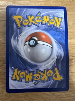 Pokemon Card Morpeko V-Union SWSH287-290 JUMBO Promo Near Mint - Image 2