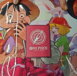 Nami (OP11-041) Alt Whole Cake Island One Piece Card Game Exclusive - Image 2